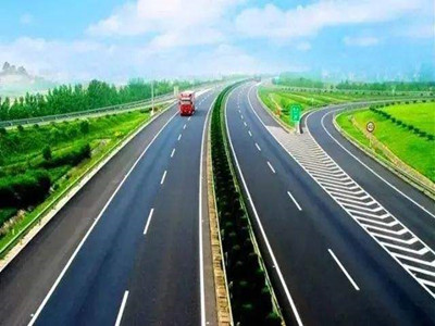 什么是智慧高速？聰明的車+智慧的路+高效的云+可靠的網(wǎng)