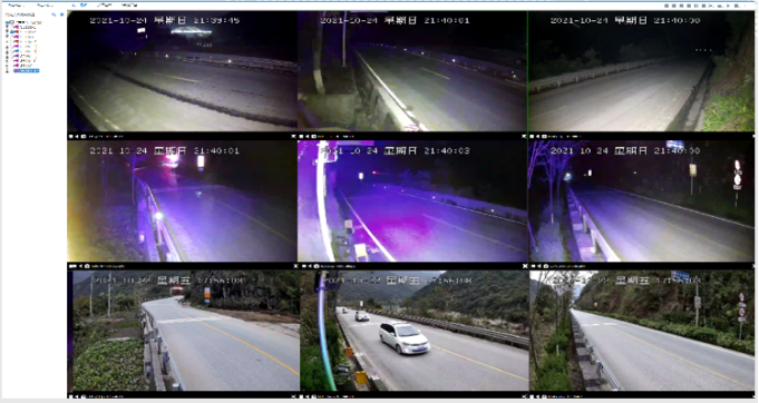 【御駕通】智慧化行車安全預警系統(tǒng)助力萊蕪區(qū) 降低交通安全事故發(fā)生(圖4)