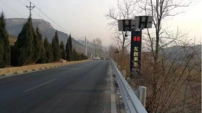 【御駕通】智慧化行車安全預警系統(tǒng)助力萊蕪區(qū) 降低交通安全事故發(fā)生(圖16)
