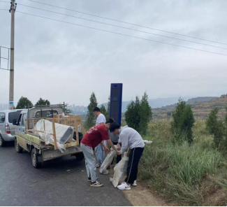 御駕通助力甘肅天水交警道路管理——“降事故、保平安、促暢通”(圖11)